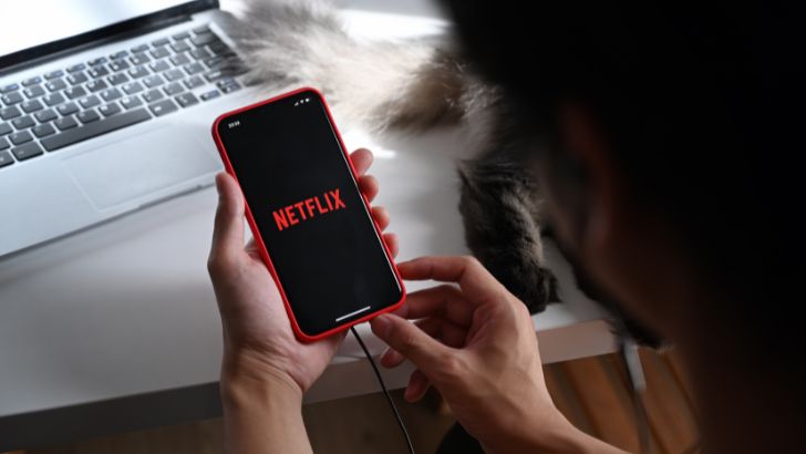 Netflix lance sa chasse aux comptes partagés dans plusieurs pays